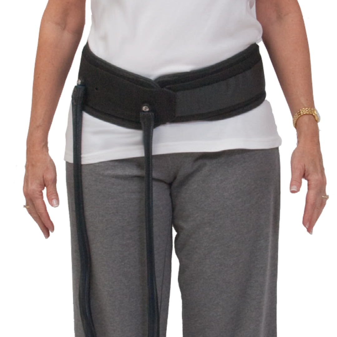 Hip Flexion Assist Device